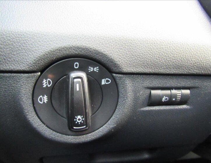 Škoda Octavia Kombi 1,6 l 77 kw