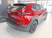 Mazda CX-30 SUV / Terénní 2,5 l 103 kw