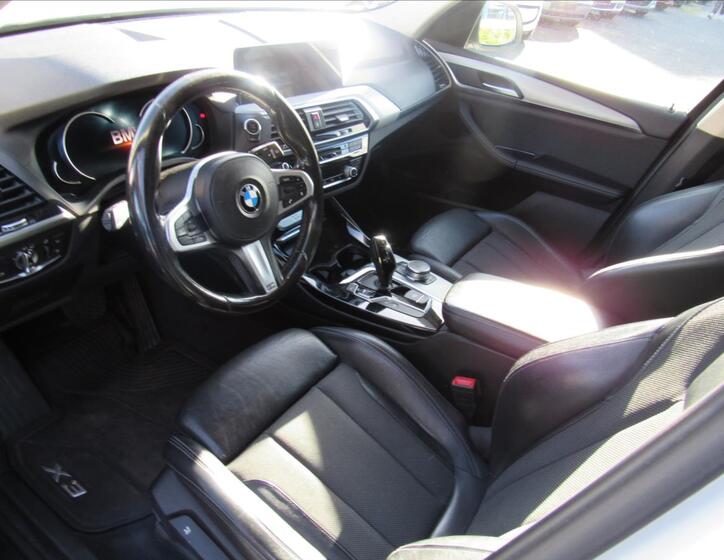 BMW X3 9