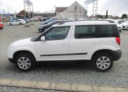 Škoda Yeti SUV / Terénní 1,4 l 90 kw