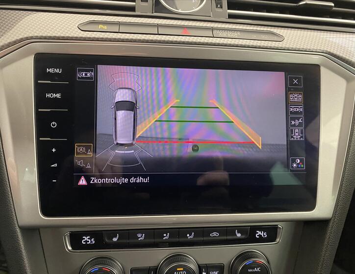 Volkswagen Passat 17