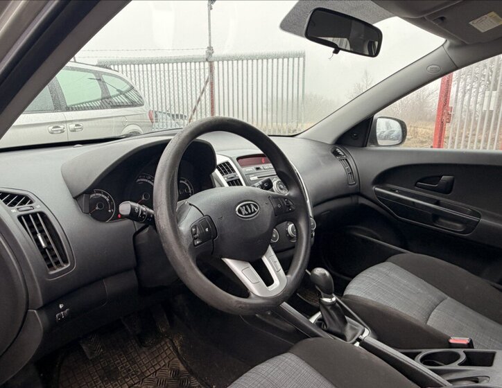 KIA Ceed Kombi 1,4 l 66 kw