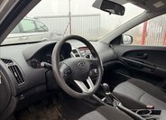 KIA Ceed Kombi 1,4 l 66 kw