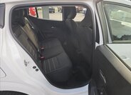 Dacia Sandero Hatchback 999,0 67 kw