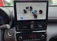 Toyota Yaris Cross SUV 1,5 l 85 kw