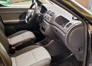 Škoda Roomster MPV 1,4 l 63 kw