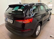 Škoda Kodiaq SUV 2,0 l 110 kw