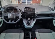 Citroën Berlingo MPV 1,2 l 81 kw