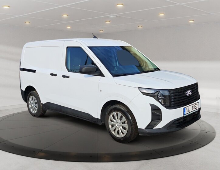 Ford Tourneo Courier Skříň 999,0 73 kw