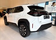 Toyota Yaris Cross 4