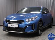 KIA XCeed Hatchback 1,6 l 110 kw