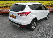 Ford Kuga 3
