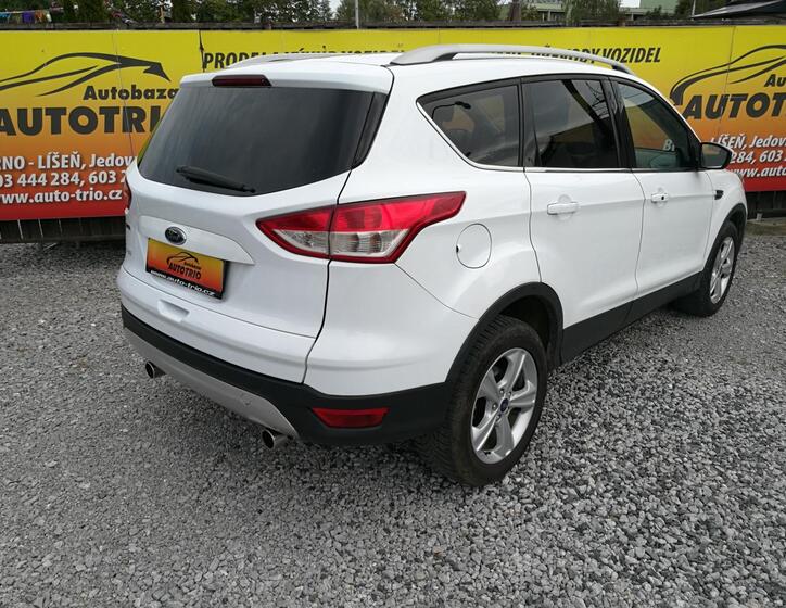 Ford Kuga 3