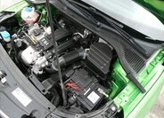 Škoda Rapid Hatchback 1,2 l 77 kw