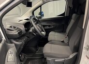 Toyota ProAce City 8