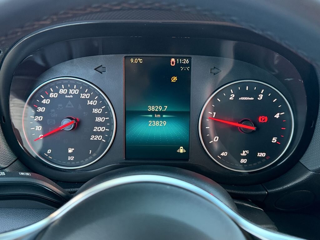 Mercedes-Benz Citan MPV 1,5 l 70 kw