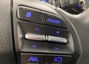 Hyundai i30 Kombi 1,5 l 117 kw