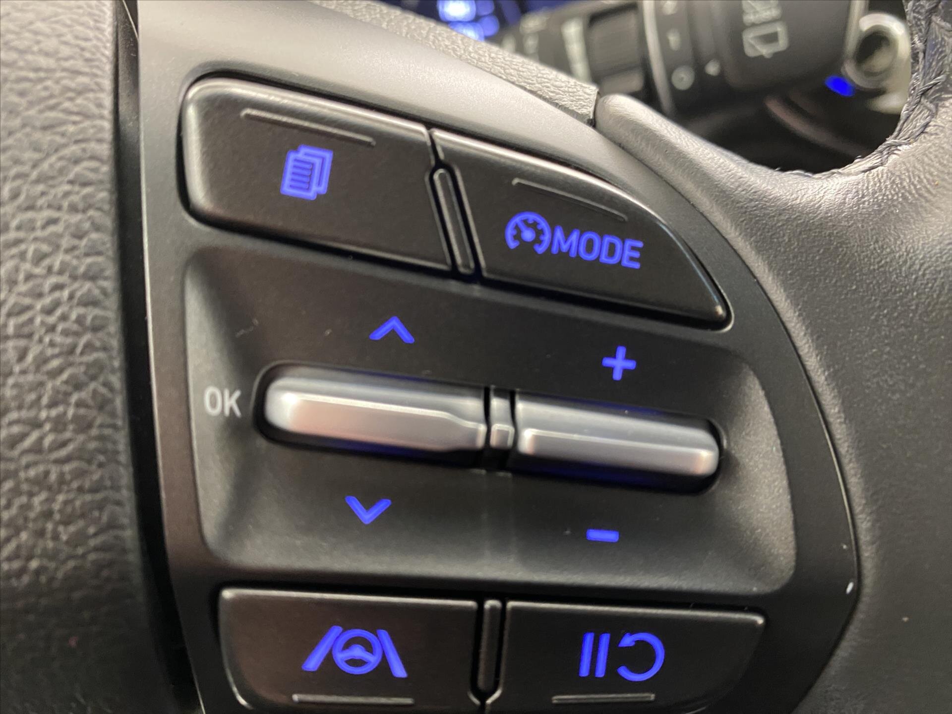 Hyundai i30 Kombi 1,5 l 117 kw