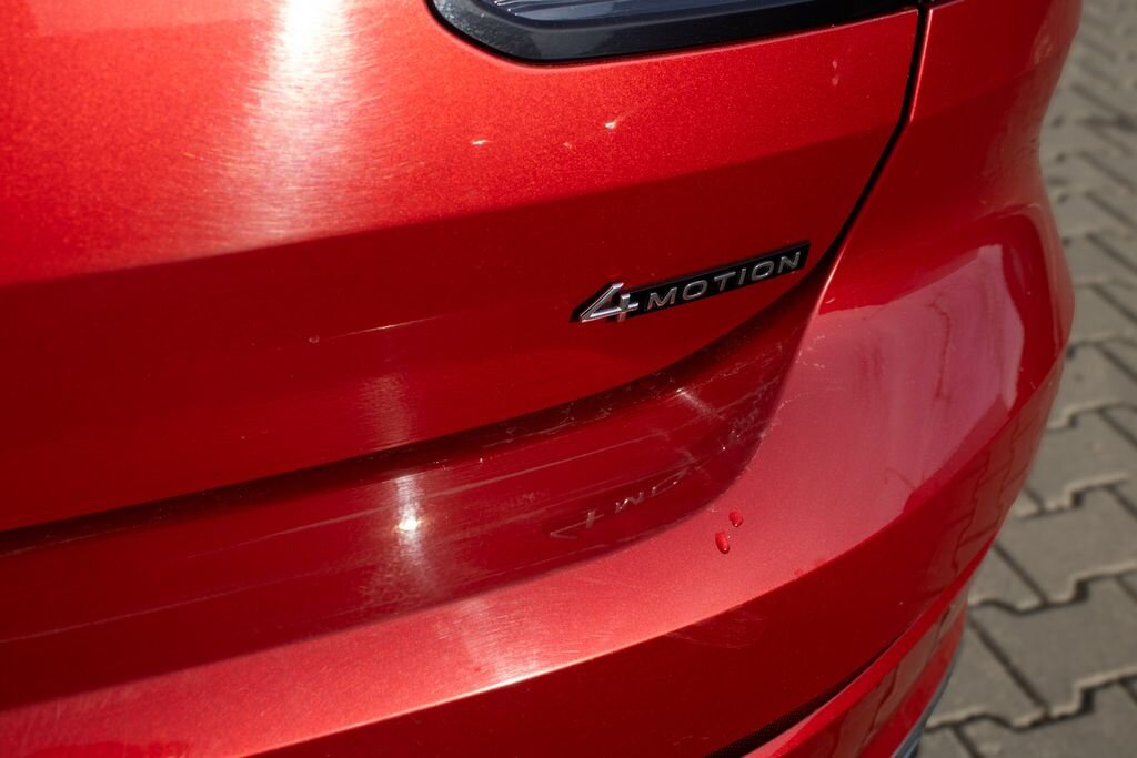 Volkswagen Arteon Kombi 2,0 l 147 kw