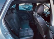 Mercedes-Benz Třídy B MPV 1,6 l 138 kw