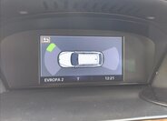 BMW Řada 5 Kombi 3,0 l 145 kw