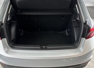 Škoda Fabia Hatchback 999,0 85 kw