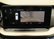 Škoda Octavia Kombi 2,0 l 147 kw