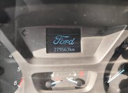 Ford Transit Custom Kombi 2,2 l 92 kw