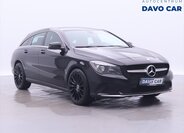 Mercedes-Benz CLA Kombi 1,5 l 80 kw