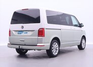 Volkswagen Transporter Kombi 2,0 l 110 kw
