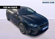 KIA ProCeed Kombi 1,6 l 150 kw