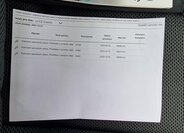 Škoda Superb Kombi 1,5 l 110 kw