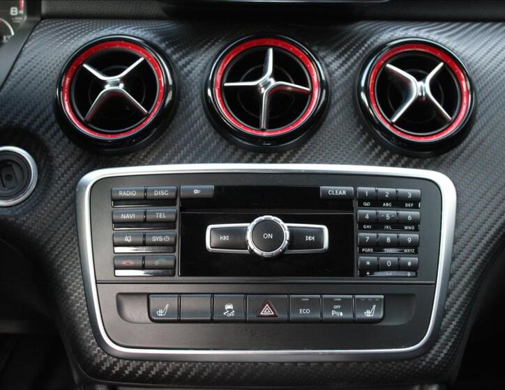 Mercedes-Benz Třídy A 26