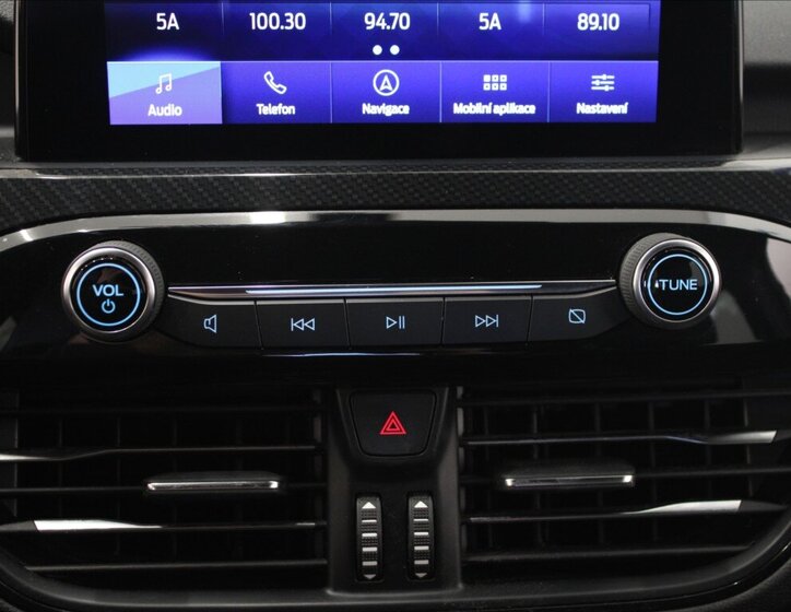 Ford Kuga SUV / Terénní 2,0 l 140 kw