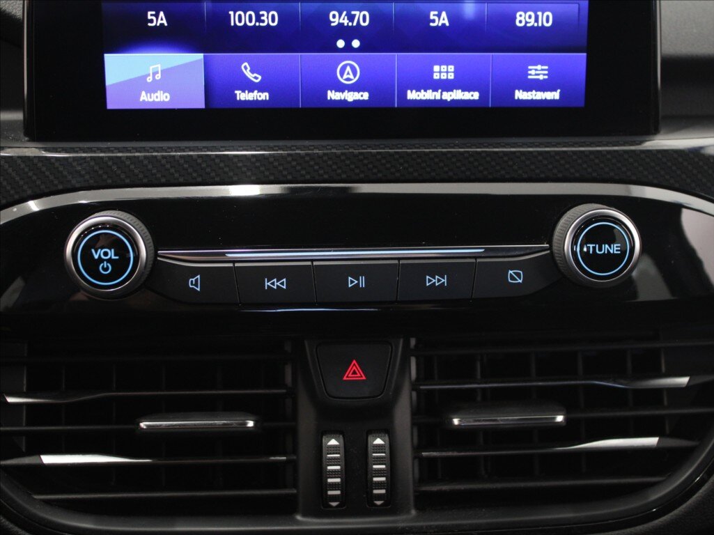 Ford Kuga SUV / Terénní 2,0 l 140 kw