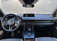 Mazda MX-30 CUV 1,7 l 125 kw