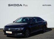 Volkswagen Passat Sedan / Limuzína 2,0 l 176 kw