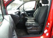 Ford Tourneo Connect MPV 998,0 74 kw