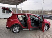 KIA Sportage SUV / Terénní 1,6 l 130 kw