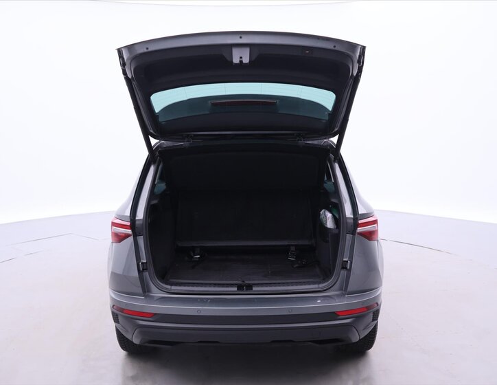 Škoda Karoq SUV 2,0 l 110 kw