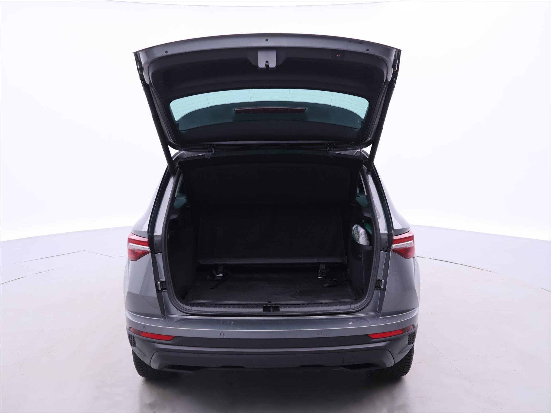 Škoda Karoq SUV 2,0 l 110 kw