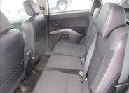 Mitsubishi Outlander SUV 2,2 l 115 kw