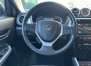 Suzuki Vitara Hatchback 1,6 l 88 kw