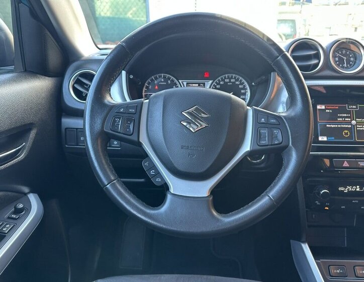 Suzuki Vitara Hatchback 1,6 l 88 kw
