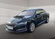 Škoda Superb 3