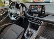 Hyundai i30 Kombi 1,6 l 85 kw