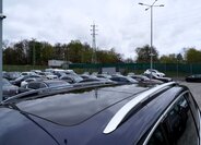 Volkswagen Sharan MPV 2,0 l 130 kw