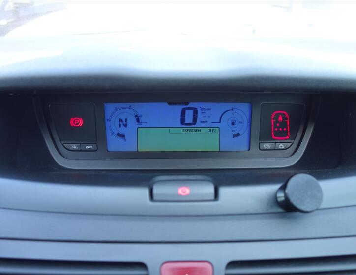 Citroën Grand C4 Picasso 26