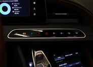 MG Cyberster Kabriolet 10,0 375 kw