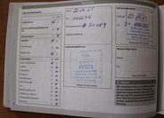 Seat Leon Kombi 1,6 l 85 kw